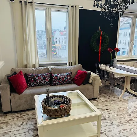 Rynek * Tarnowskie Góry