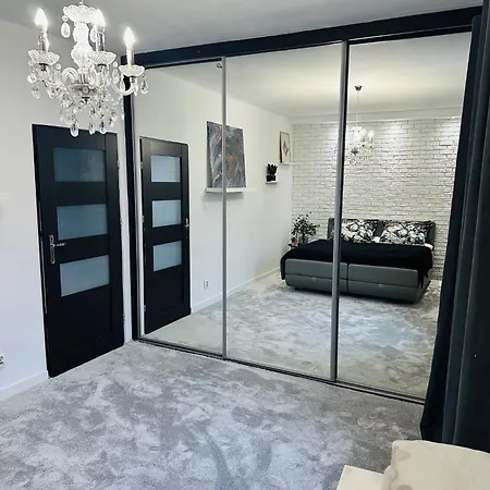 Rynek Apartment *