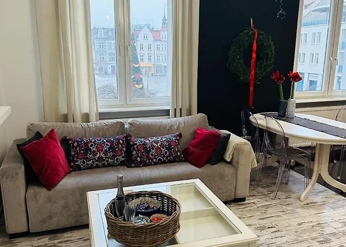 Rynek * Tarnowskie Góry